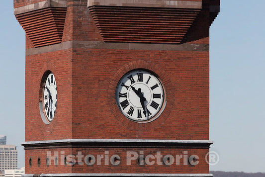 Photo- The Sidney R. Yates Building, Washington, D.C. 16 Fine Art Photo Reproduction