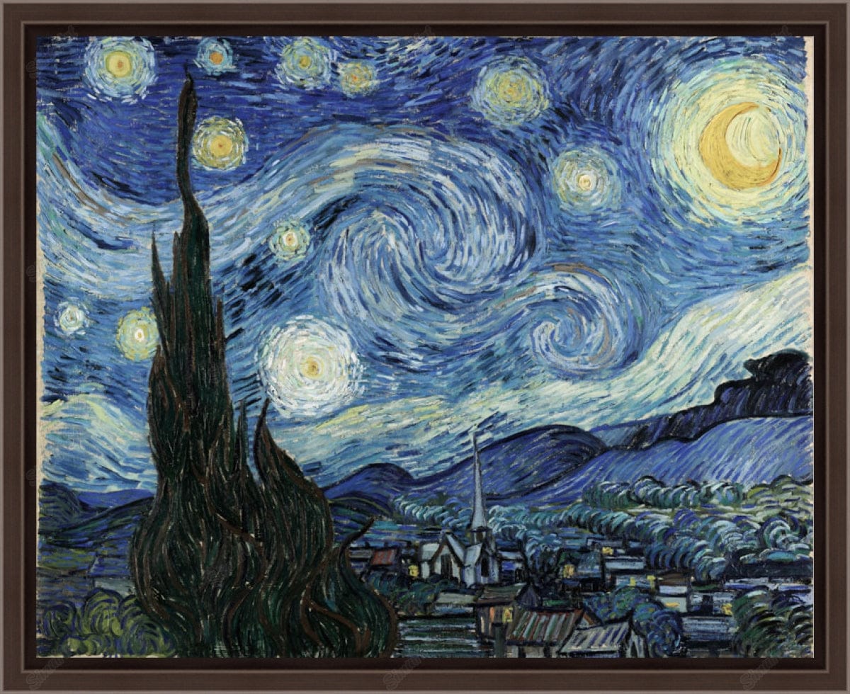 Starry Night