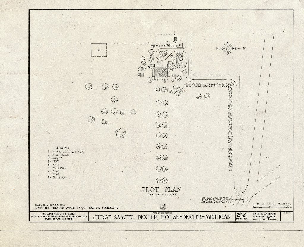 Dragable Image