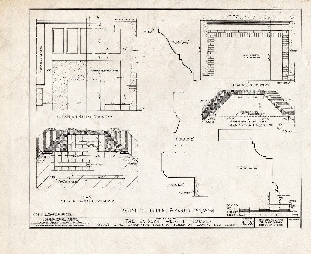 Dragable Image