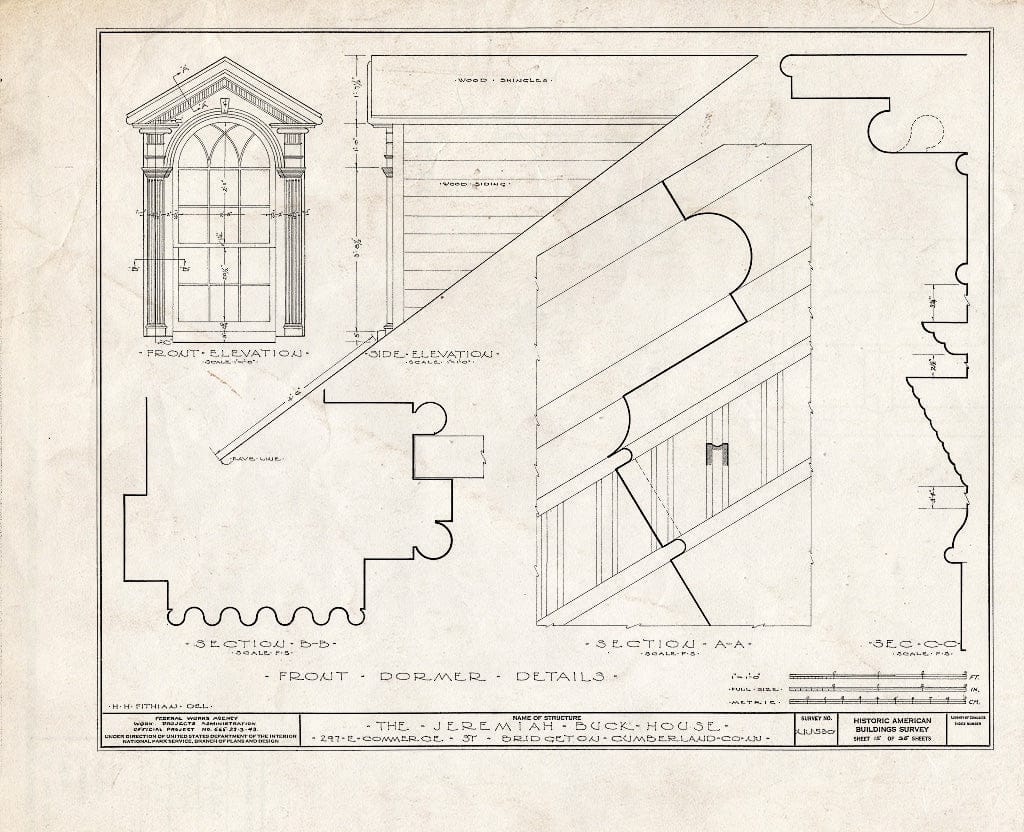 Dragable Image
