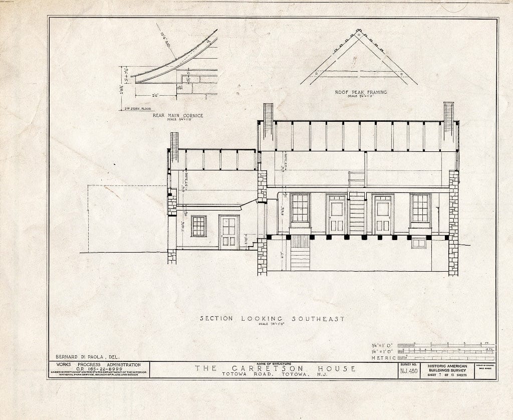 Dragable Image