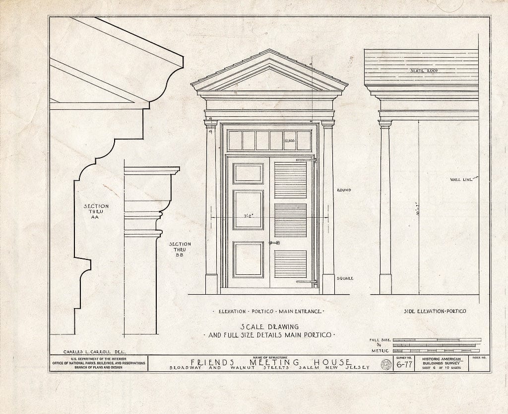 Dragable Image