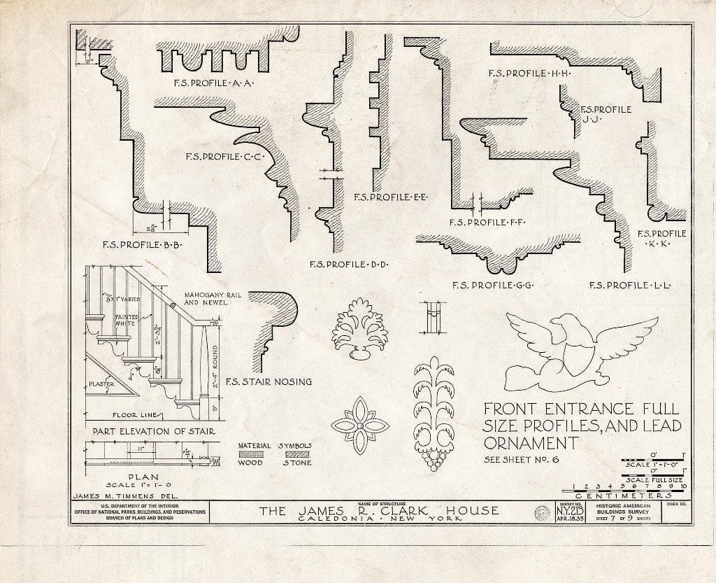 Dragable Image