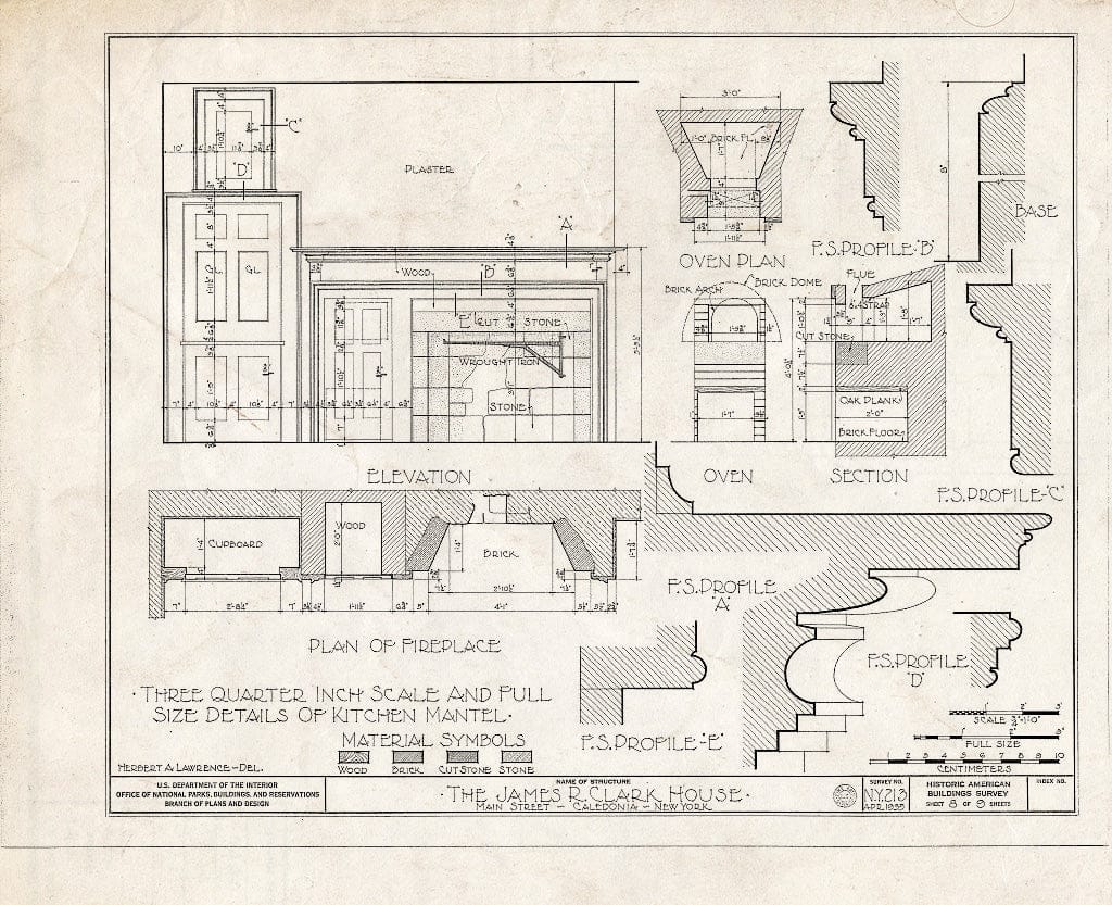 Dragable Image