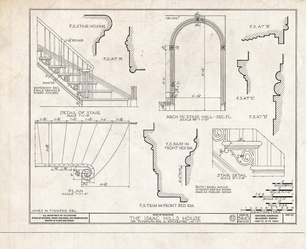 Dragable Image